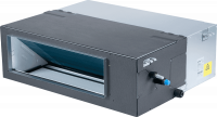 Канальный кондиционер Ecoclima ECLMD-H48/5R1C + ECL-H48/5R1C(U) 