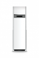 Hisense Сплит-системы колонного типа серии HEAVY CLASSIC AUF-60ER6SM/AUW-60H6SP1