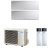 Мульти сплит-система Daikin 2MXM40N9(A) / FTXJ20AW на 2 комнаты в Железнодорожном Мульти сплит-система Daikin 2MXM40N9(A) / FTXJ20AW на 2 комнаты