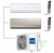 Мульти сплит-система на 2 комнаты Haier Lightera Super Match 2U40S2SM1FA/AS09NS6ERA-W/AS09NS6ERA-G в Железнодорожном Мульти сплит-система на 2 комнаты Haier Lightera Super Match 2U40S2SM1FA/AS09NS6ERA-W/AS09NS6ERA-G