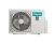Hisense Наружные блоки FREE Match DC Inverter (R32) AMW3-24U4RJC с установкой
