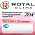 ROYAL CLIMA Инверторные сплит-системы серии TRIUMPH LITE Inverter RCI-TWL28HN с установкой