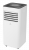 ECOSTAR Мобильный кондиционер серия DESIRE KV-DS05CH-E в Железнодорожном ECOSTAR Мобильный кондиционер серия DESIRE KV-DS05CH-E