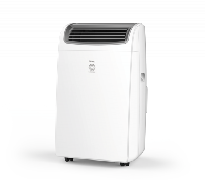 FUNAI Мобильный кондиционер cерии CAMOMIRU MAC-CM40HPN04