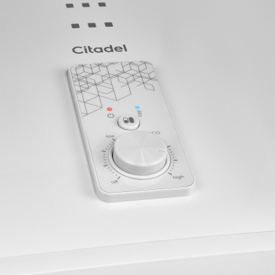 Electrolux Водонагреватель серии Citadel EWH 50 