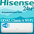 Hisense Классические сплит-системы серии GOAL Classic A Wi-Fi AS-07HW4RLRCA00A с установкой